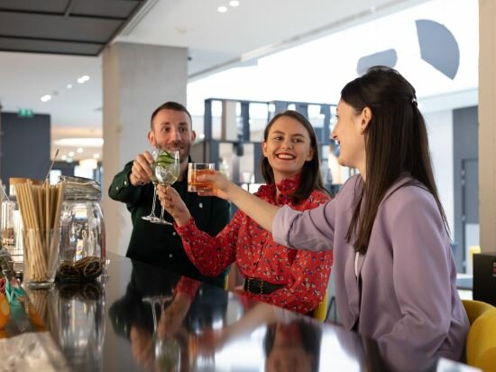 Фото Canopy by Hilton Paris Trocadero