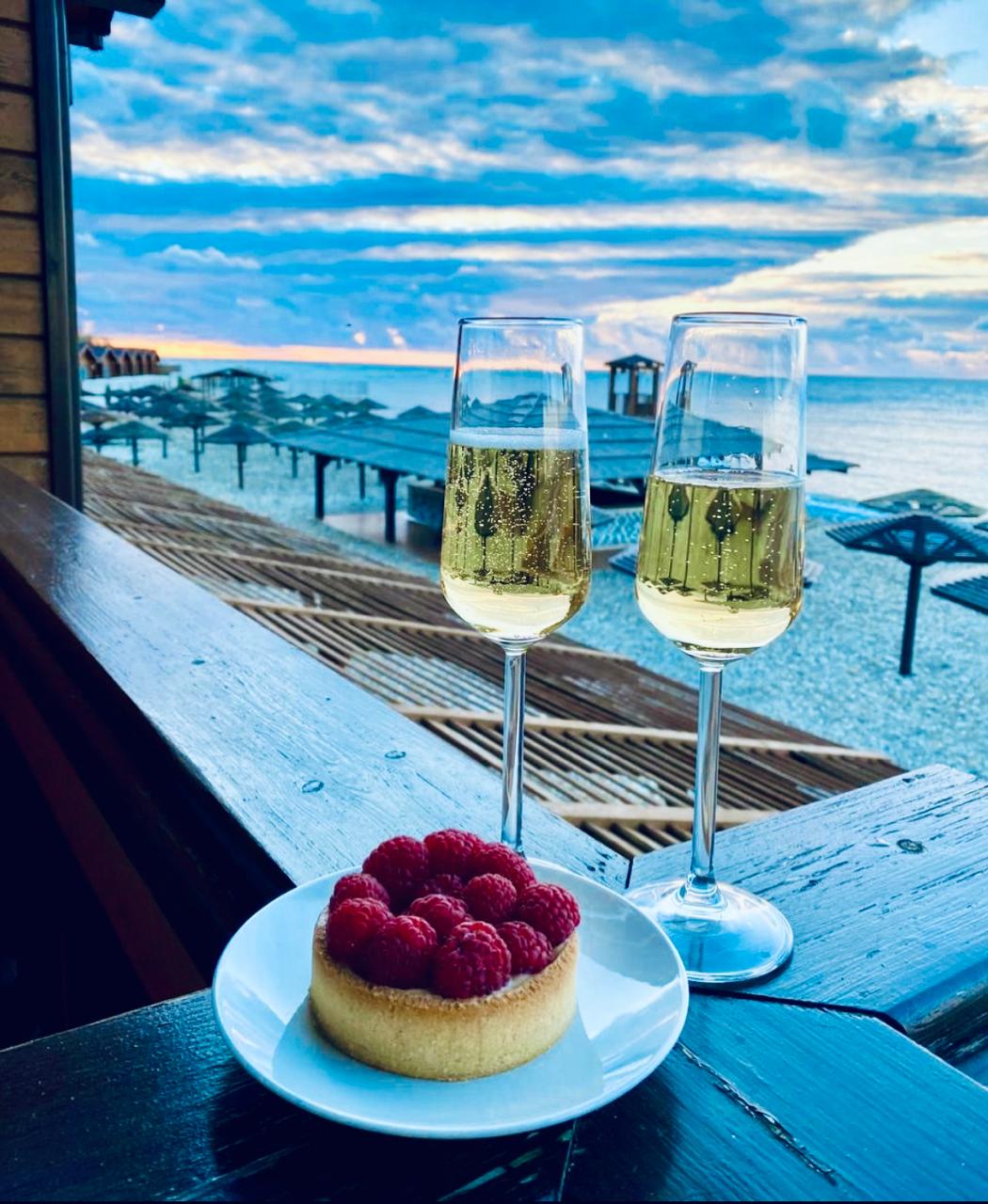 Фото Золотая бухта