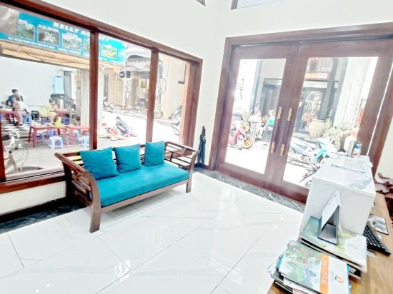 Фото Hanvet Boutique hotel