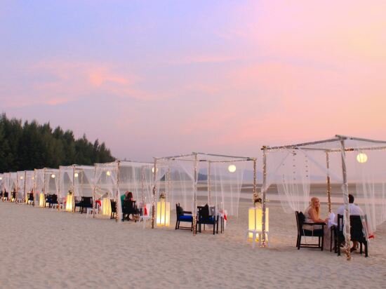 Фото Apsaras Beach Resort And SPA