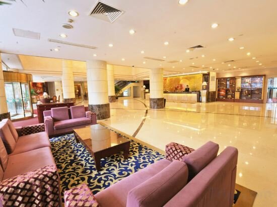 Hotel Guanhailou Hotel (Hotels at Jiangsu University of Science and Technology), Zhenjiang, photo