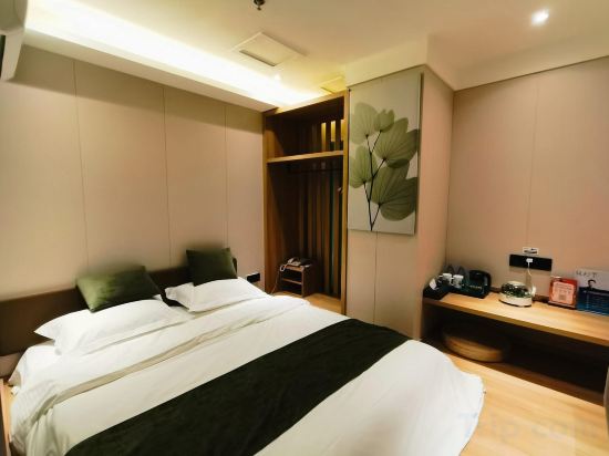 Фото Greentree Inn Beijing Yanqing Gaota Rd Express Hotel