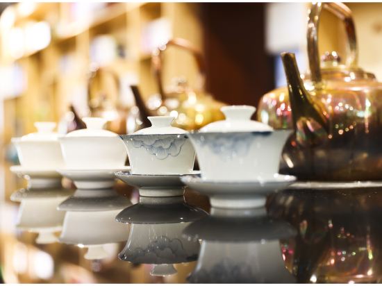 Фото Wenhan Xueyuan Hotel