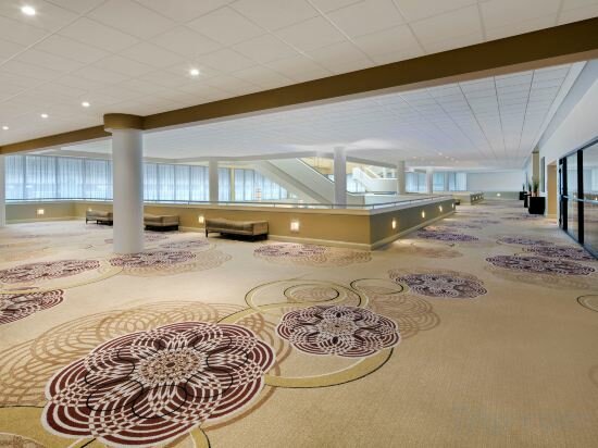 Фото Sheraton Philadelphia Downtown