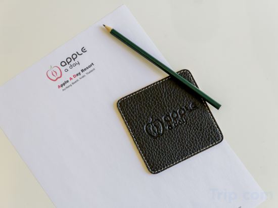 Фото Apple A Day Resort Krabi