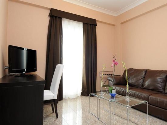 Фото EH Rome Airport Euro House Hotels