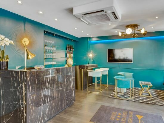 Фото Carladez Cambronne