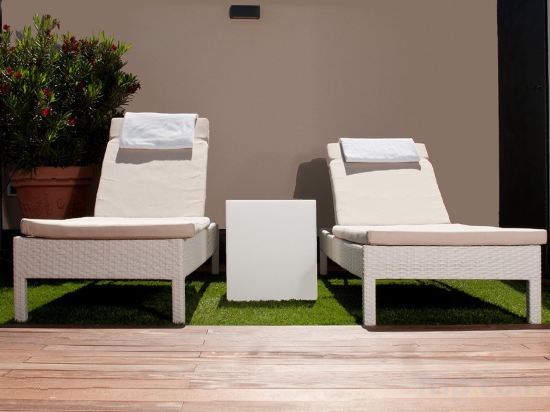 Фото Touring Hotel