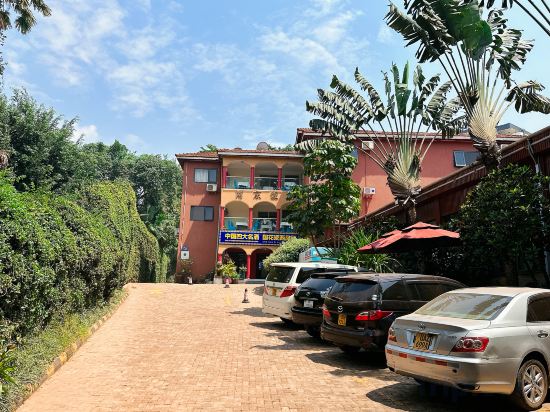 Фото Nanjing Restaurant & Motel