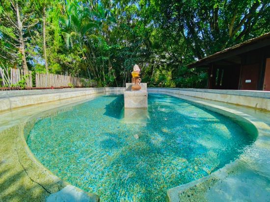 Фото Pai Hotsprings SPA Resort