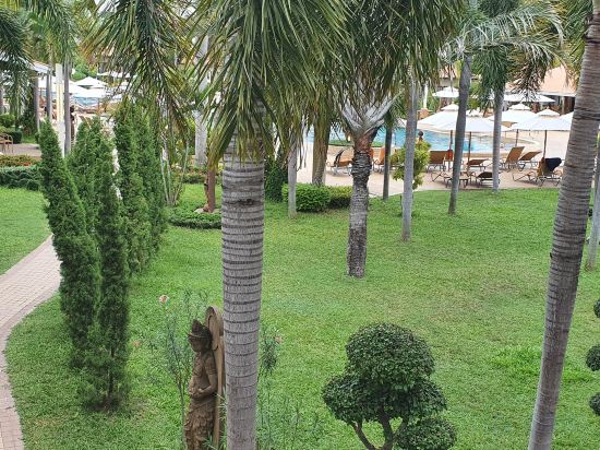 Фото Thai Garden Resort