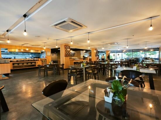 Фото Galleria 12 Sukhumvit Bangkok by Compass Hospitality