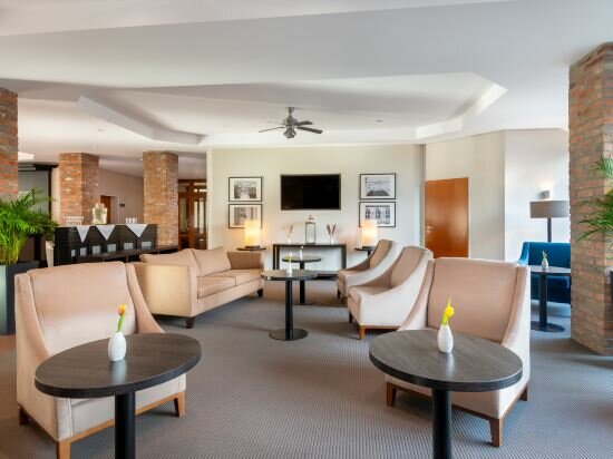 Фото Wyndham Garden Potsdam