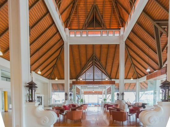 Фото BP Chiang Mai City Hotel