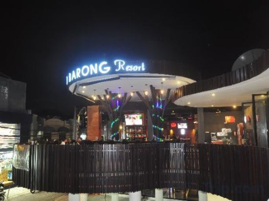 Фото Grand Barong Resort