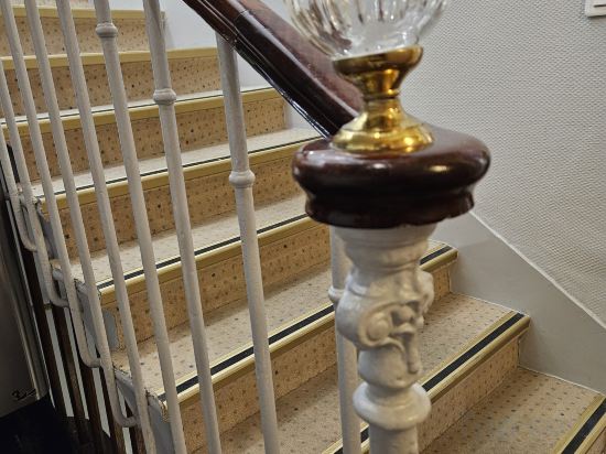 Фото Hotel Home Latin