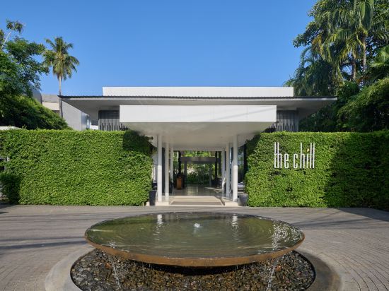 Фото The Chill Resort and SPA, Koh Chang