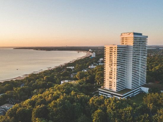 Фото Plaza Premium Timmendorfer Strand