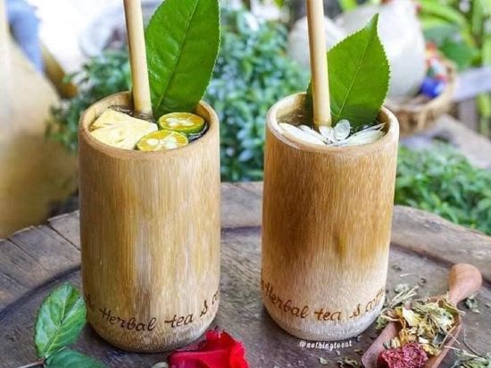 Фото De L'amour Hotel