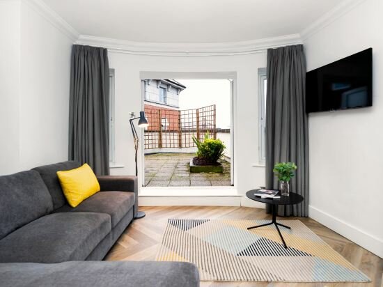 Фото Staycity Aparthotels, Dublin, Christchurch