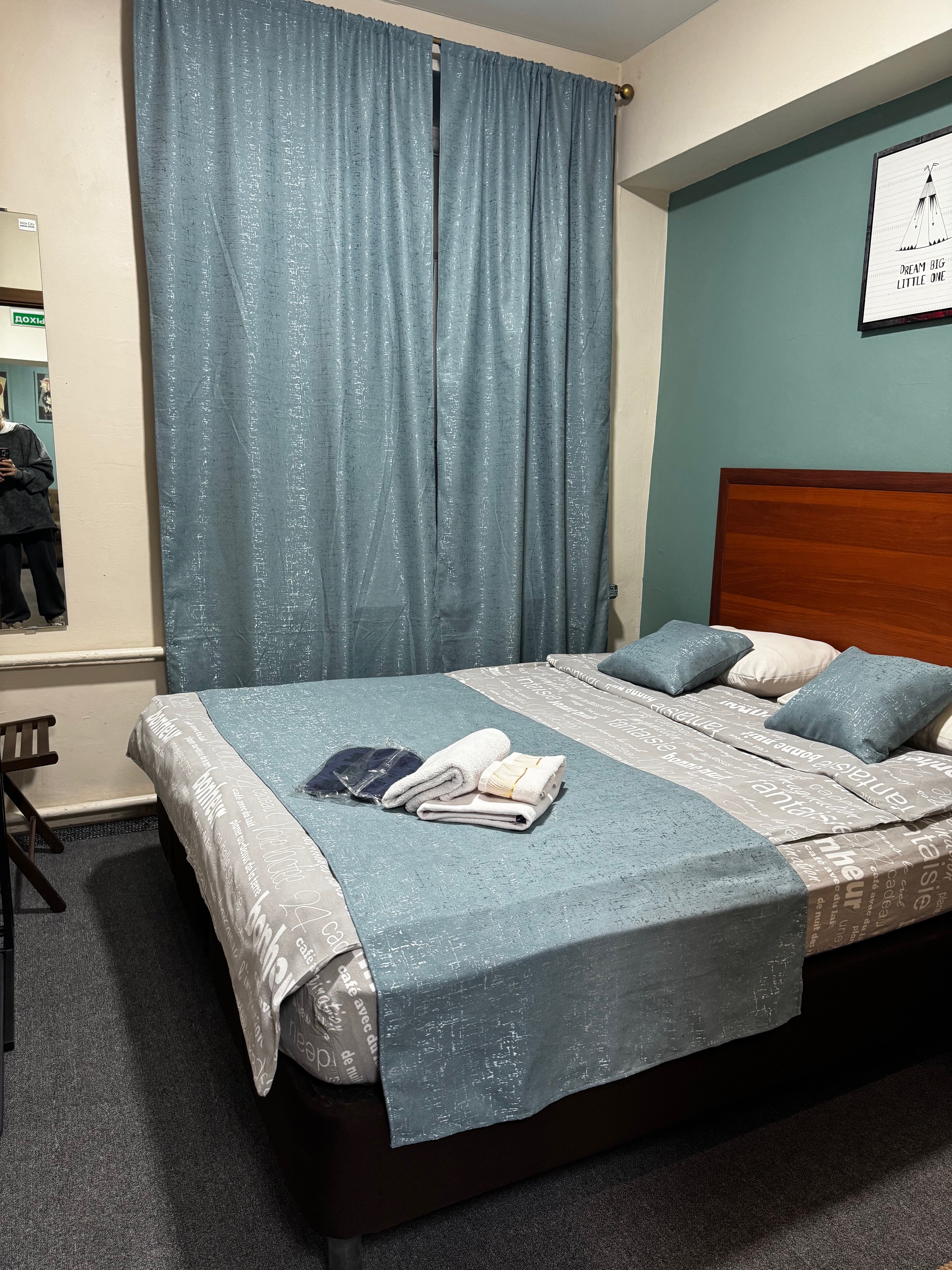 Фото Найс Сити