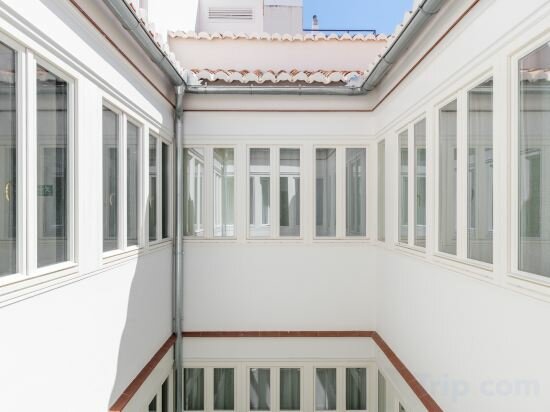 Фото Be Mate Málaga Centro