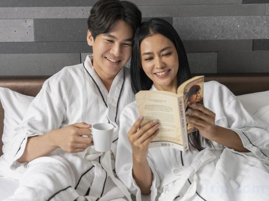 Фото Quincy Hotel Singapore