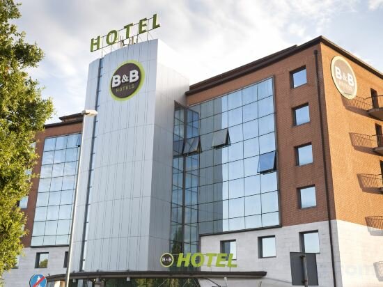 Фото B&b Hotel Padova