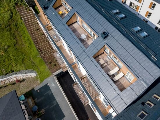 Фото All-Suite Resort Fieberbrunn