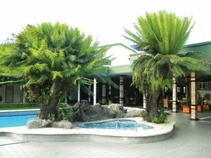  Fiji Gateway Hotel - Cfc Certified