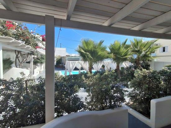 Фото Ambience Suites