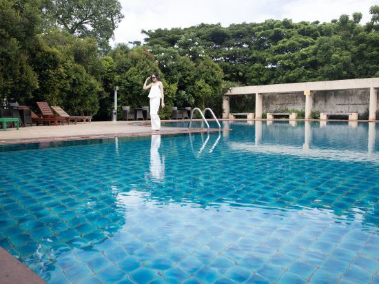 Фото The Leela Resort & SPA Pattaya