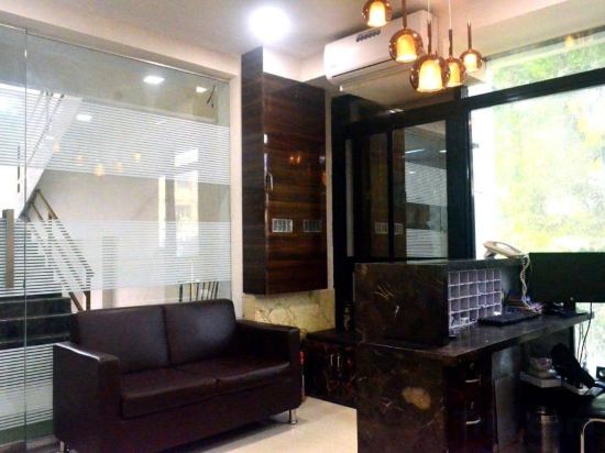 Фото Отель The Best Hotel Mumbai