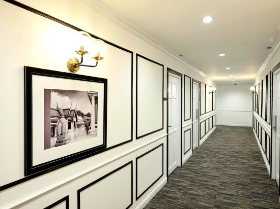 Фото Villa de Pranakorn