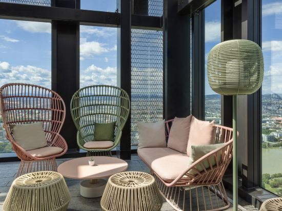 Фото Melia Vienna