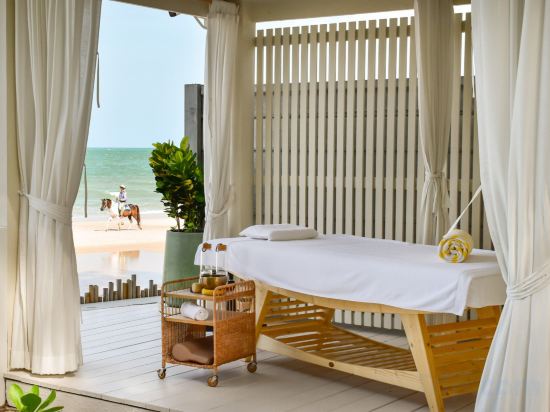 Фото The Standard Hua Hin