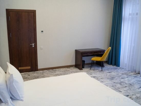 Фото Grand Plaza Hotel Samarkand