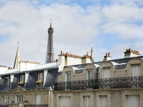 Фото Europe Hotel Paris Eiffel