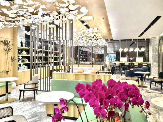 Фото Hilton Garden Inn Jinzhong Yuci