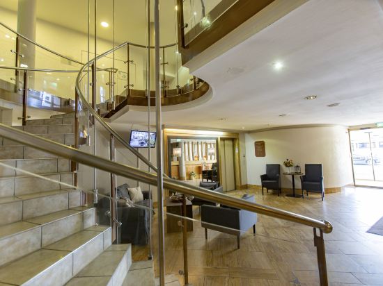 Фото Das Pelikan Hotel Schwäbisch Gmünd