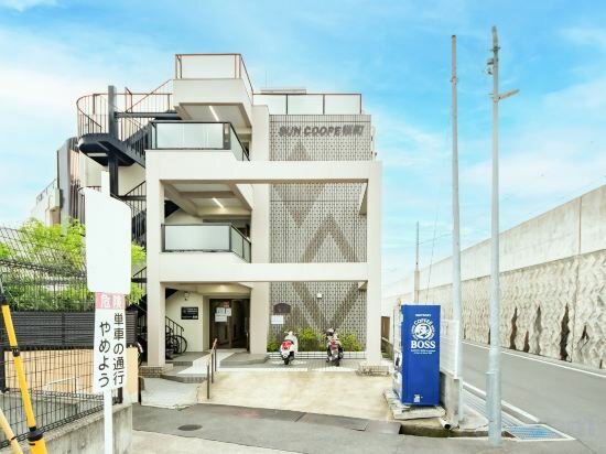 Фото Comfy Stay Sakuramachi