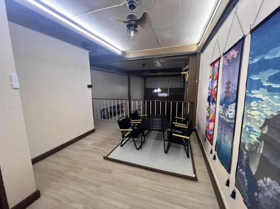 Фото Moochi Relax Lassommoir