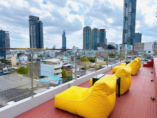 Фото Miloft Sathorn Hotel