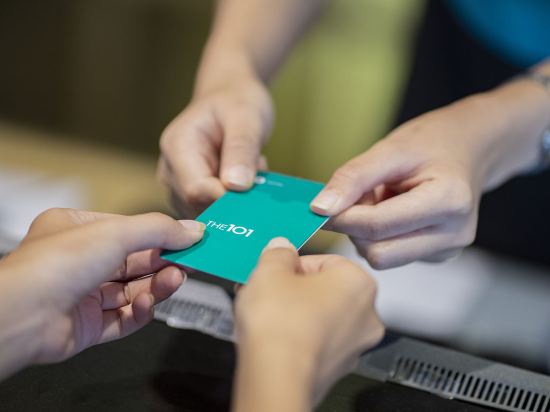 Фото The 1o1 Jakarta Sedayu Darmawangsa