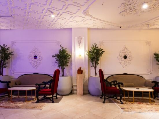 Фото Panorama Ramsis