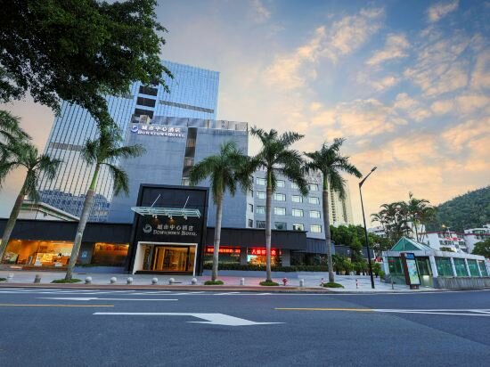 Фото Downtown Hotel