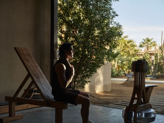 Фото Cook's Club El Gouna