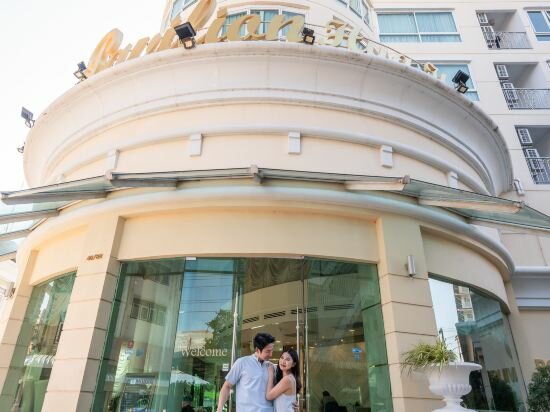 Фото Royal Pavilion Huahin