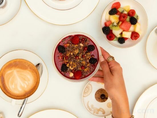 Фото Bless Hotel Madrid, a member of The Leading Hotels of the World