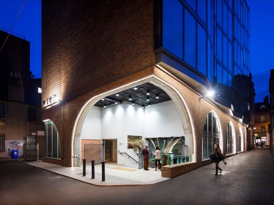 Фото Wren Urban Nest